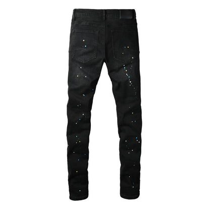 Purple Brand Jeans #9121