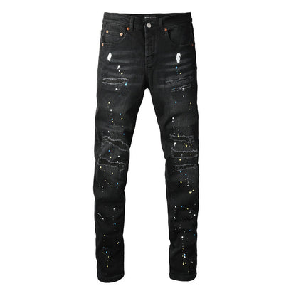 Purple Brand Jeans #9121