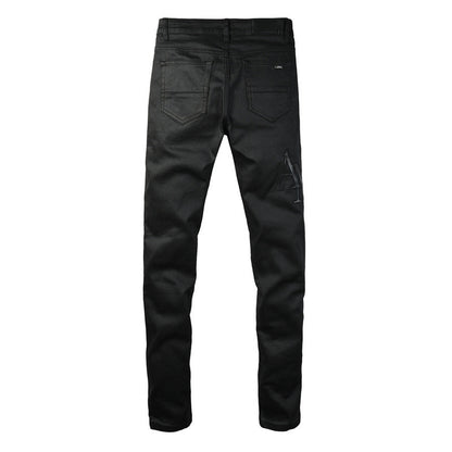AMIRI Jeans A8918