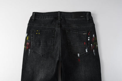 AMIRI Jeans A8913