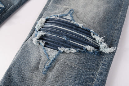 AMIRI Jeans A8926