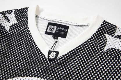 GODSPEED TD Layered Jersey
