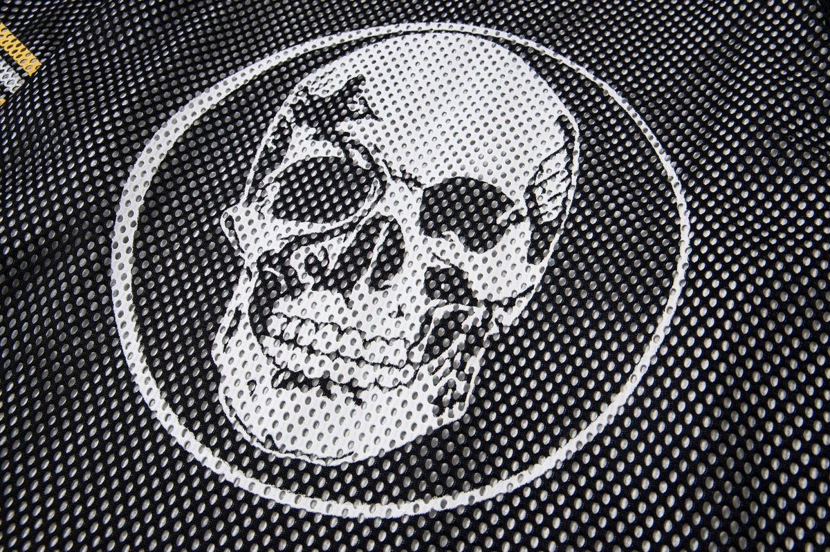 GODSPEED TD Layered Jersey