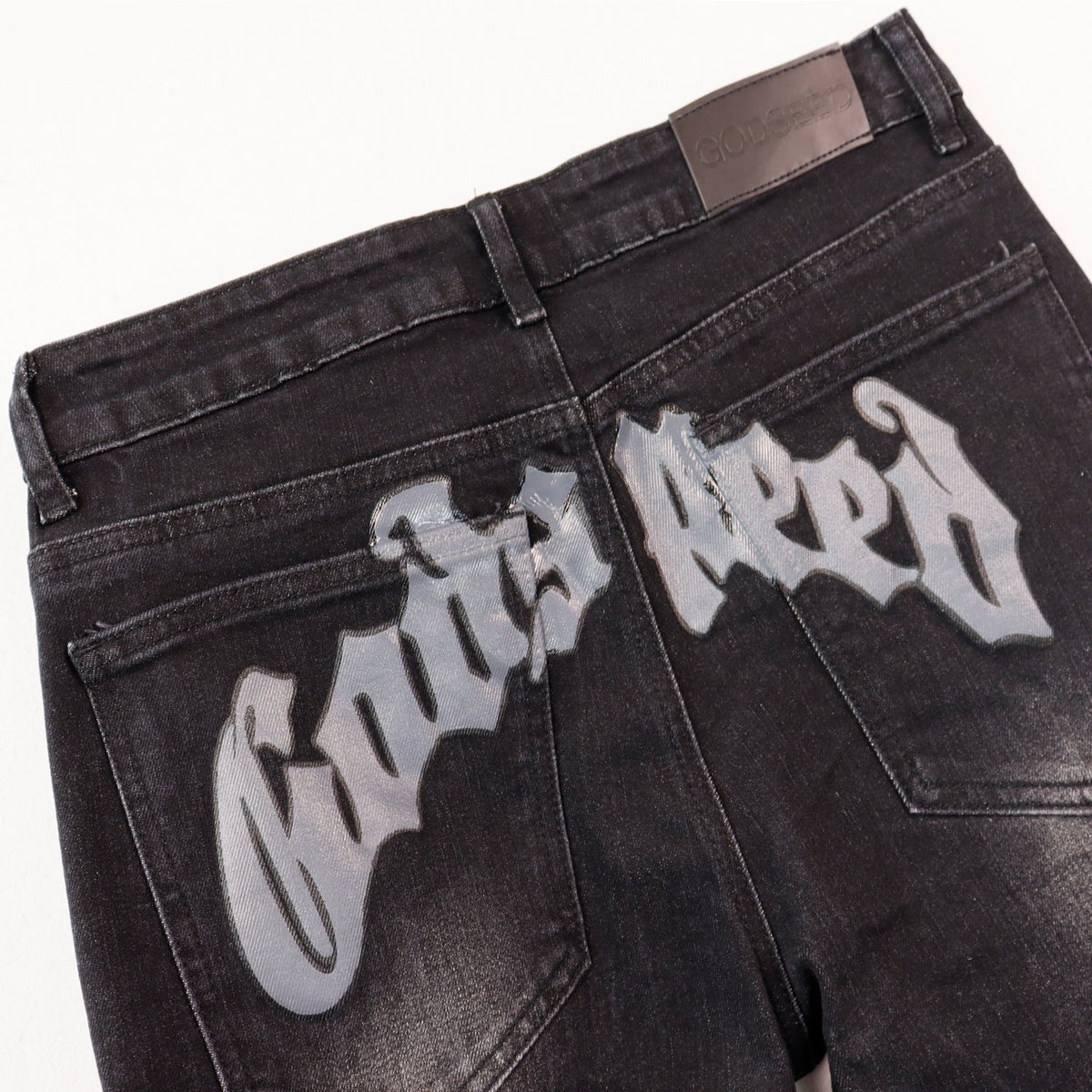 Godspeed Jeans #8211