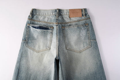 Purple Brand Jeans #103