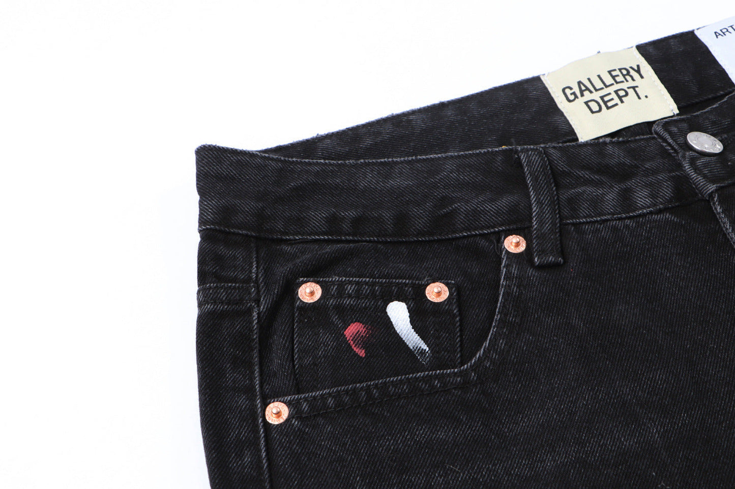 Gallery Dept. Pants #675
