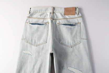 Purple Brand  Jeans #PU9142
