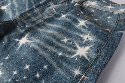 Purple Brand  Jeans #PU9141
