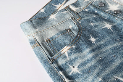 Purple Brand  Jeans #PU9141