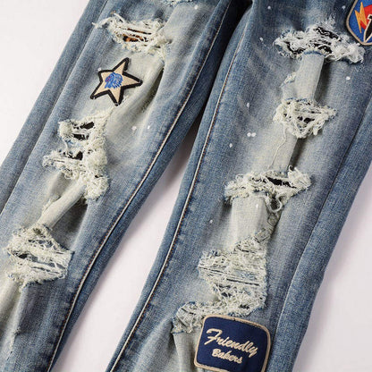 AMIRI Jeans #6539