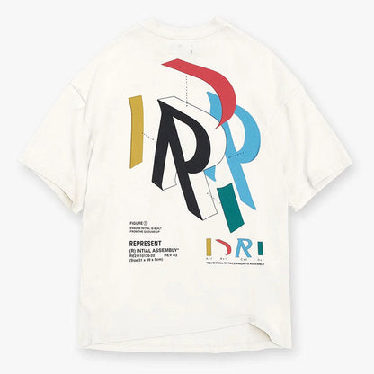 REPRESENT T-Shirts