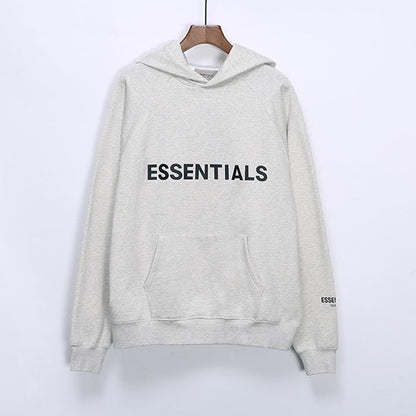 Fear of God  ESSENTIALS Hoodies