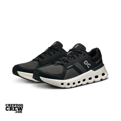 On Running Cloudrunner 2 Eclipse Black