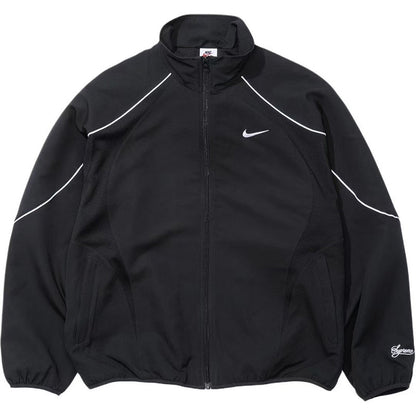 Supreme SS25 Track Jacket