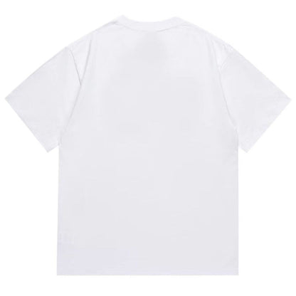 BAPE Ape Head Graphic Tee