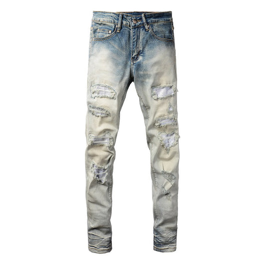 AMIRI Jeans #1339