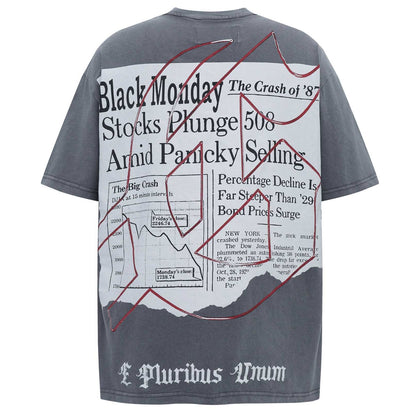 GODSPEED Black Monday T-Shirt