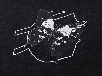 GODSPEED Butterfly Effect T-Shirt