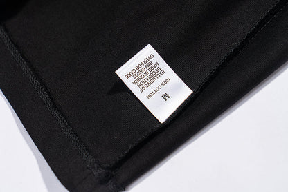 Fear of God  ESSENTIALS Long sleeve Tee