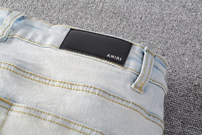 AMIRI Jeans #650