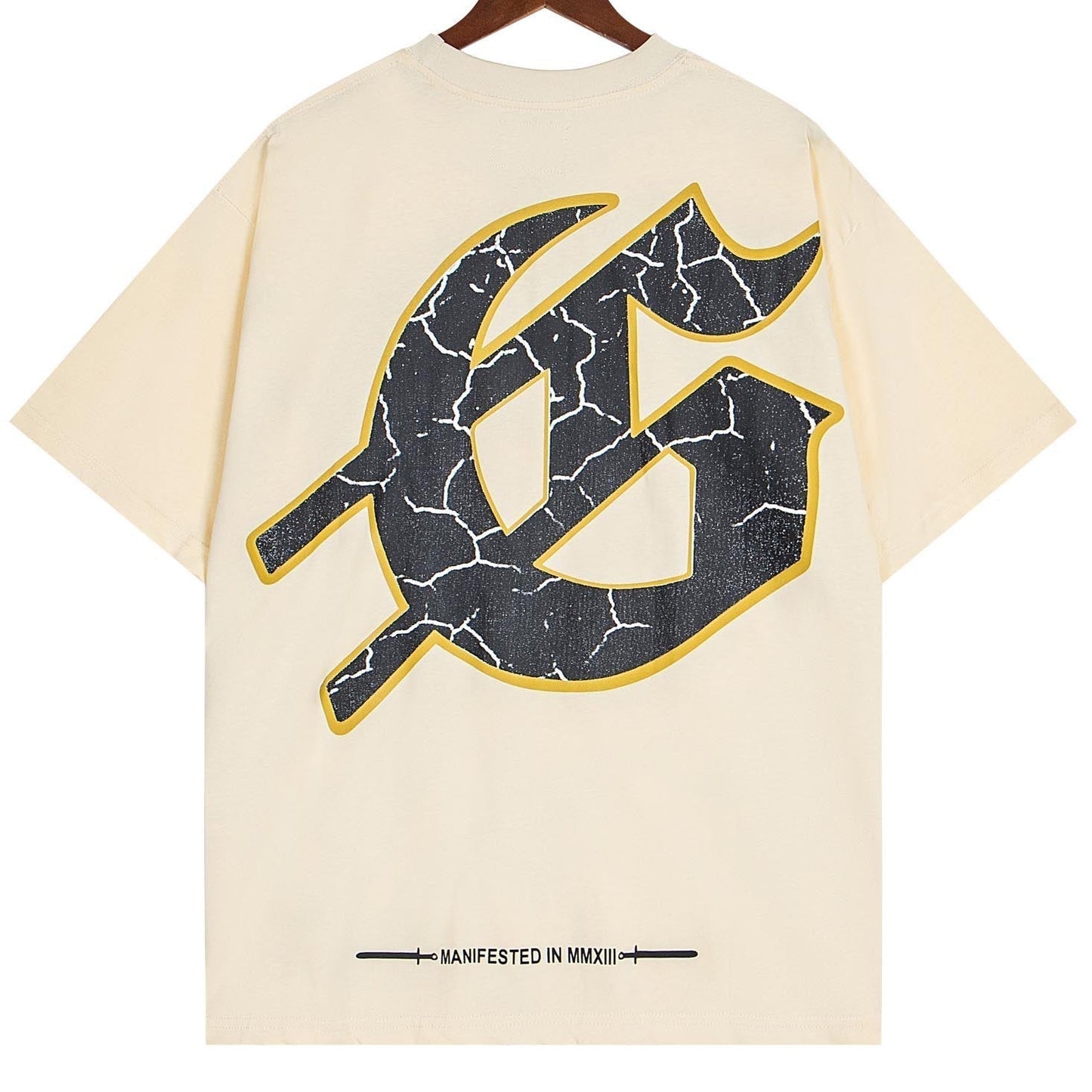 GODSPEED Planet Giza T-Shirt