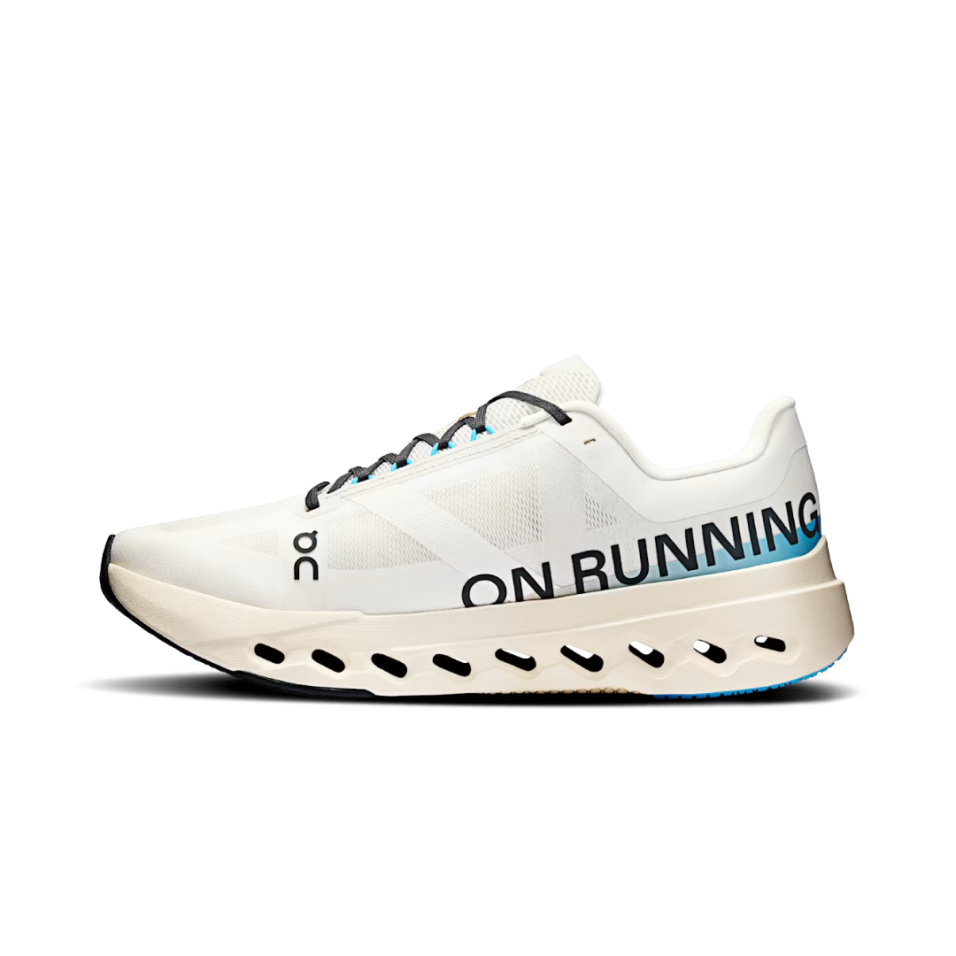 On Running Cloudsurfer Next Ivory Dew