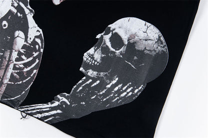 GODSPEED Mankind vs Ai T-Shirt