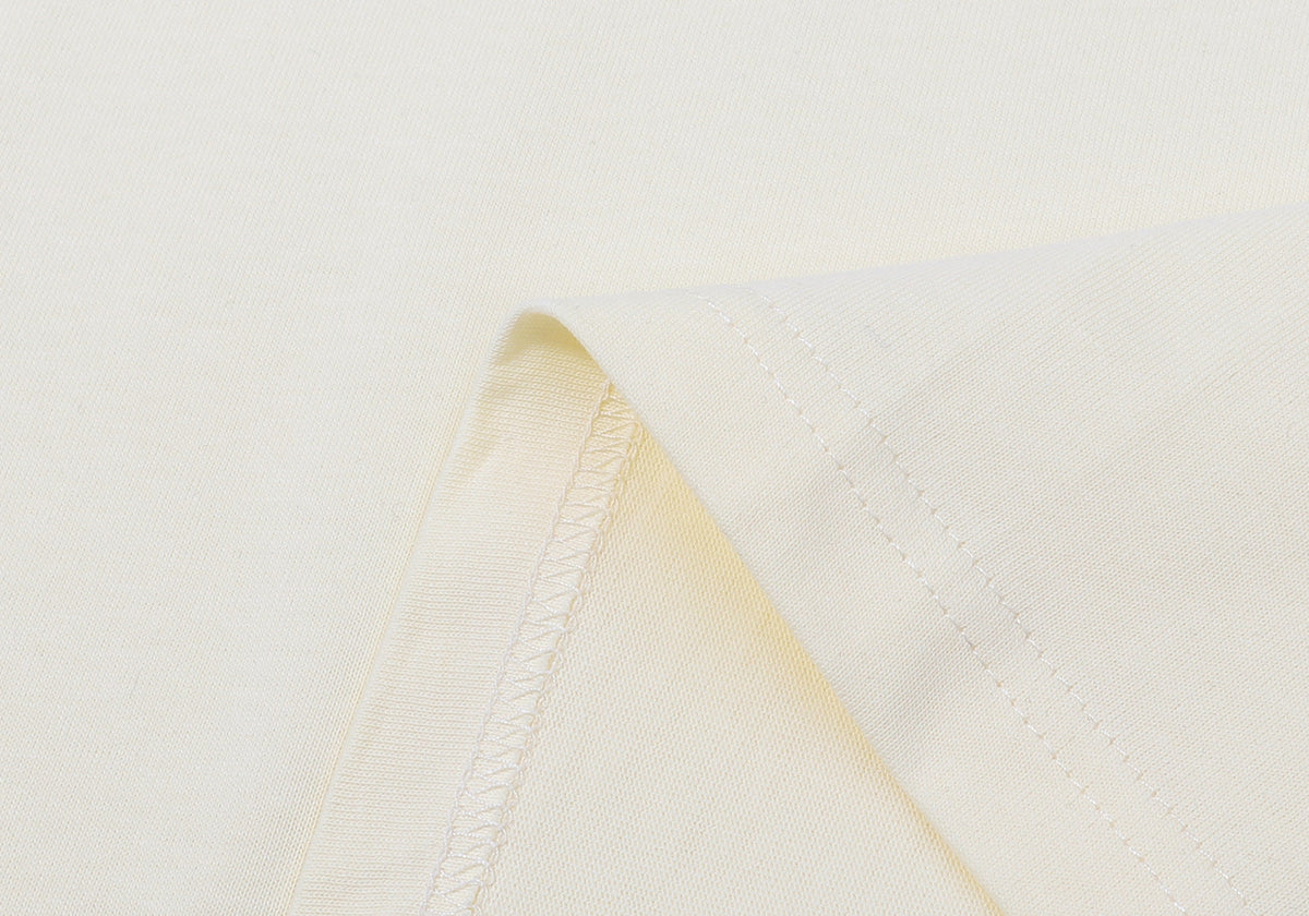 RHUDE Earth Wings Print T-Shirt