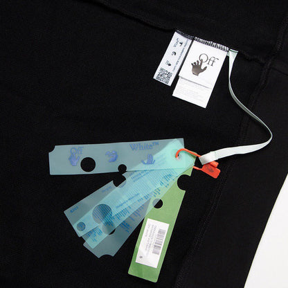 OFF-WHITE Brush Arr Hoodie