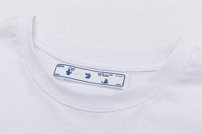 OFF WHITE T-Shirt