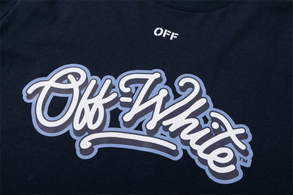 OFF WHITE T-Shirt #5