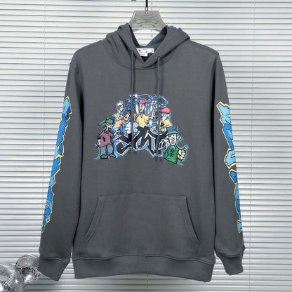 OFF-WHITE  Hoodies