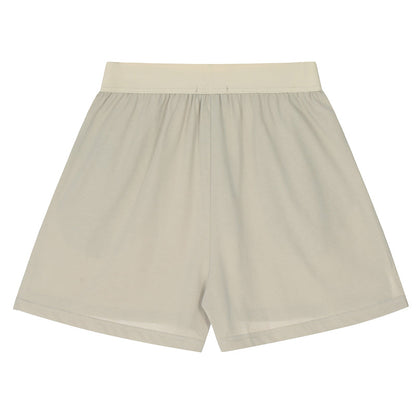 FEAR OF GOD Cotton-Jersey Pyjama Sweatshorts
