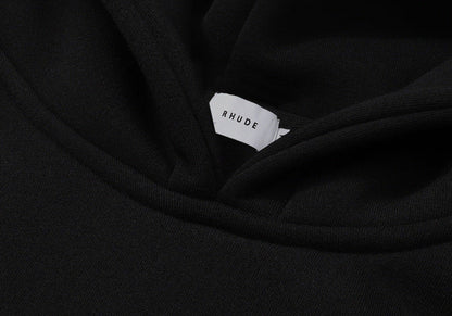 RHUDE Nottinh Hill Eagle Hoodie