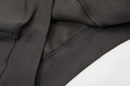 Fear Of God x Saint Michael Hoodie Grey