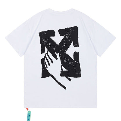 OFF WHITE T-Shirt