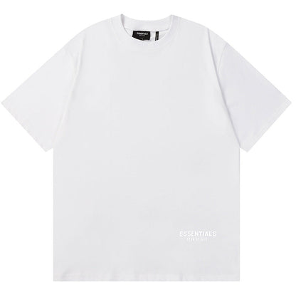 Fear Of God Essentials Los Angeles 3M Boxy T-Shirts