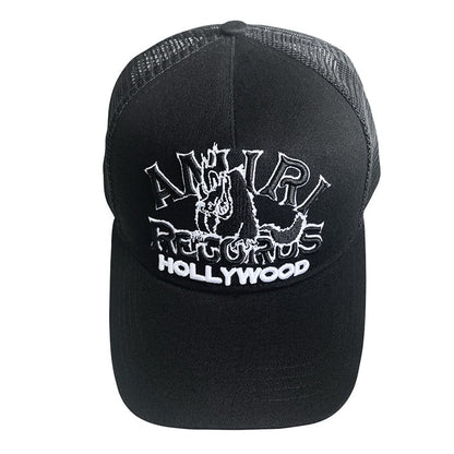 AMIRI Classic Logo Hat