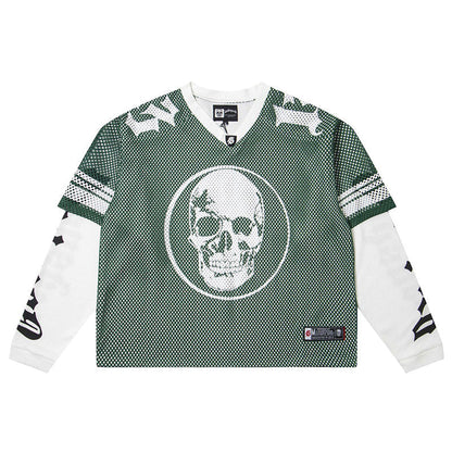 GODSPEED TD Layered Jersey