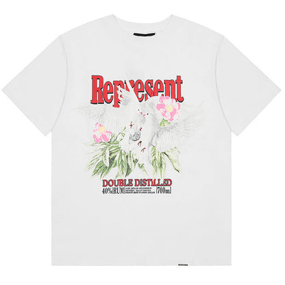 REPRESENT T-Shirts