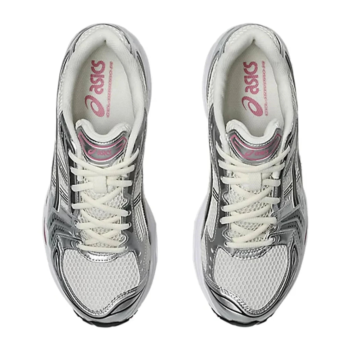 ASICS Gel-Kayano 14 Cream Sweet Pink