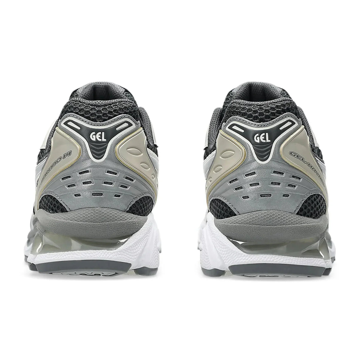 ASICS Gel-Kayano 14 Obsidian Grey Cement