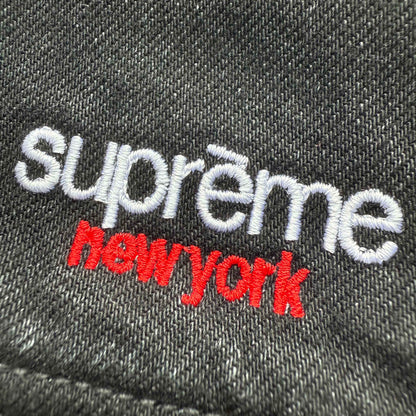 SUPREME Denim Trucker Jacket
