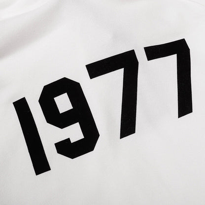 Fear Of God Hoodies