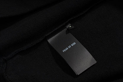 Fear of God ESSENTIALS Sweatshirt
