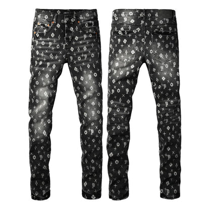 Purple Brand Jeans #9112