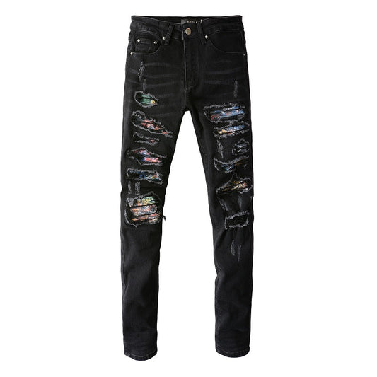 AMIRI Jeans #875